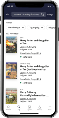 Assist-eksemplarvisning---forfatter-søg