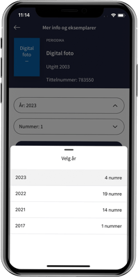 Assist-NORSK-mere-info-og-eksemplarer---tidsskrift-år