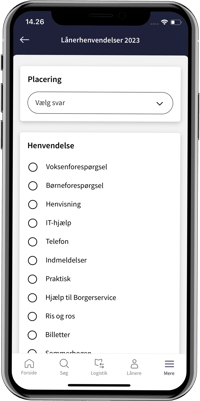 Assist-Spørgeundersøgelser