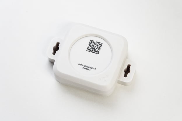 Bluetooth Beacon v1