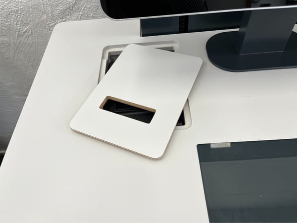 Butler-printer-låg
