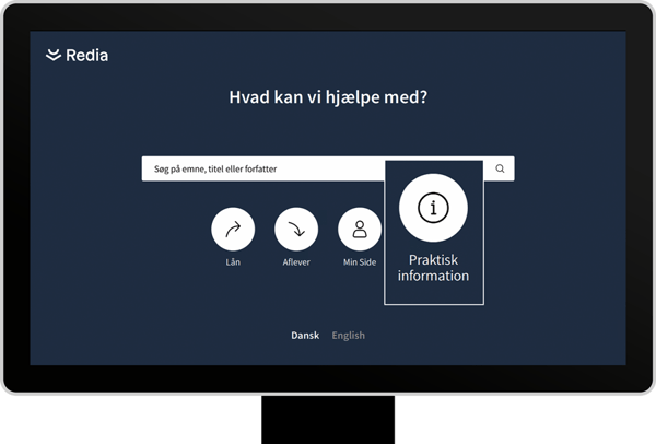 Butler-Praktisk-information