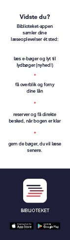 bogmærke - Læs & Lyt2