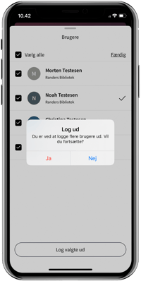 logflereudny