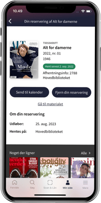 din-reservering