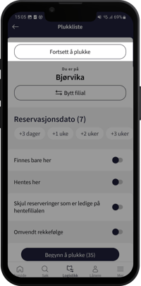 NO - Plukliste nyt filter 7