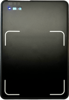 Redia Mobil Scanner