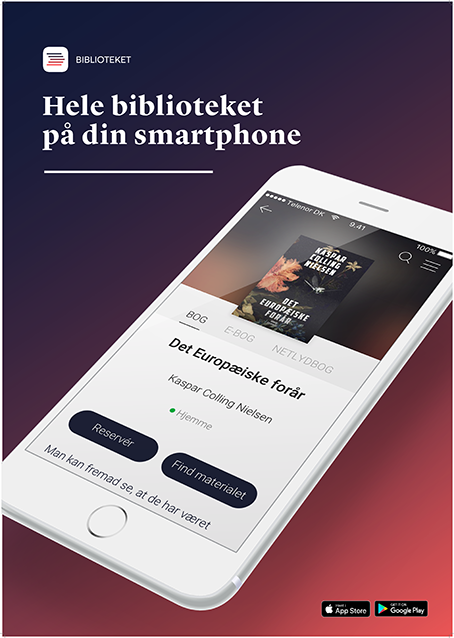 2018 - Biblioteket_Plakat_B1_stående_v1 kopi