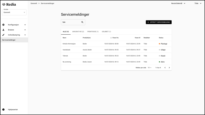 Servicemeddelelser 1 - NO (5)