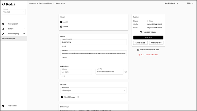 Servicemeddelelser 3 - NO (2)